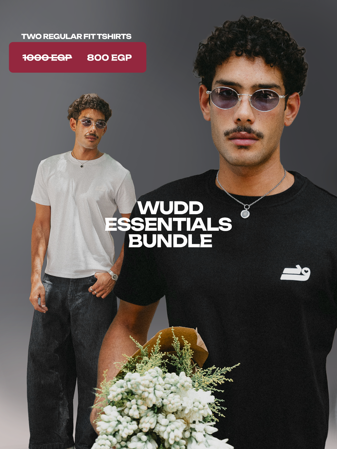 Wudd Essentials